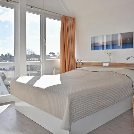 Appartement Strandhotel 38