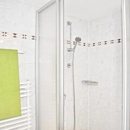 Appartement Strandhotel 38