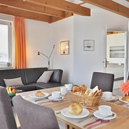 Strandhotel 38 Appartement